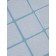 Napkins for manicure, non -pericide, with perforation, 200 pcs, 5 × 5 cm