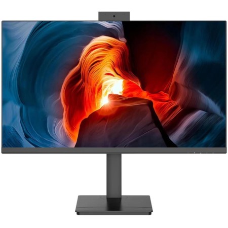 Monitor NPC 27 "MF2712-B black IPS LED 4MS 16: 9 HDMI M/M CAM Matte Has Piv 300CD 178g/1 107990