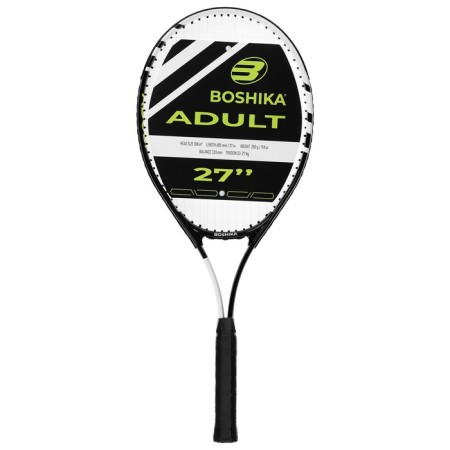 BOSHIKA adult, aluminum, 27 ’’, black and white color, black and white