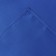 The apron is saved and I am blue, 65*75 cm, 100% p/e