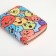 Lightning wallet, colorful color