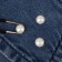 Thermoclayes "pearls", d = 6 mm, 100 pcs