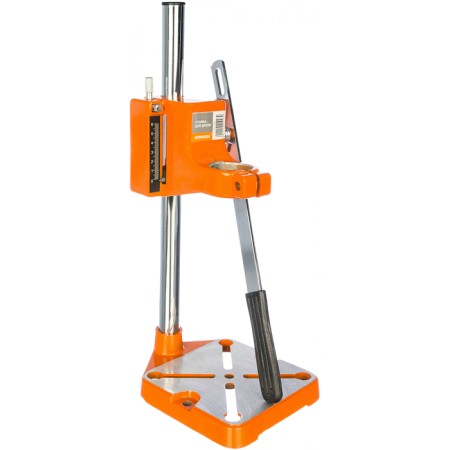 Star for the Drill "Craton" 1 14 01 002, type A, vertical, durability 235 mm, clamp 43 mm-1