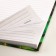 Diary Avocato A5, 80 sheets