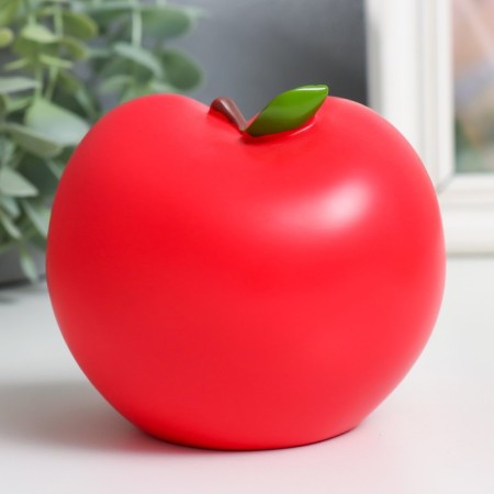 Souvenir Polystone Light "Diplon in Apple" MIX 3HLR1130 10x7.6x10 cm-4