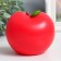 Souvenir Polystone Light "Diplon in Apple" MIX 3HLR1130 10x7.6x10 cm
