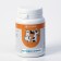 Pivive yeast "good vision" for cats and dogs, with beta-carotene, 80 tab