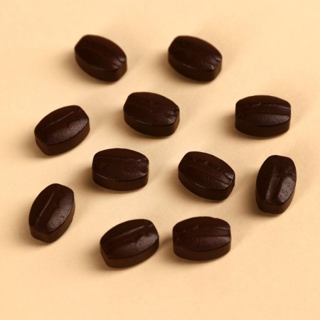 Coffee dragee "Espresso", 12 g.-1