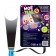 Smart book with the flashlight "My Body". Light and study, 30 p.