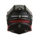 Short shy O’Neal 5series Squadron, ABS, Matte, Black/Gray, S