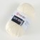 Yarn "Silky Royal" 65% Merin. Surest, 35% claim. Schelk 140m/50g (430 milk)
