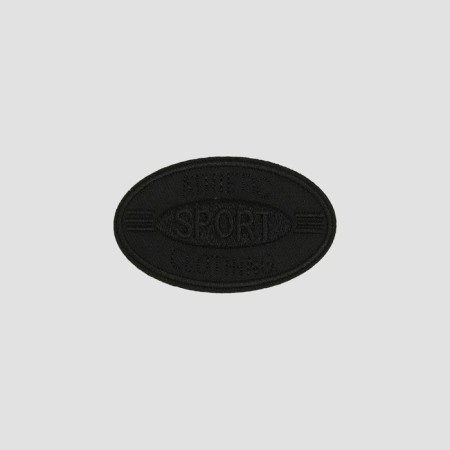 Thermal appliance "Sport", 8 × 4.5 cm, black color-1