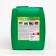 Disinfectant tool for pools, greenhouses, soils, cellars Ten-BIO 5 liters