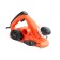 Electric Rubanok Patriot PL850, 900 W, 16000 rpm, set for sample a quarter
