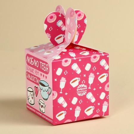 Marshmallow in the form of ice cream "More than sweets", 35 g.-4