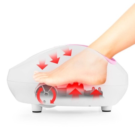Foot massage KitFort KT-2936, 36 W, cord 1.8 m-2