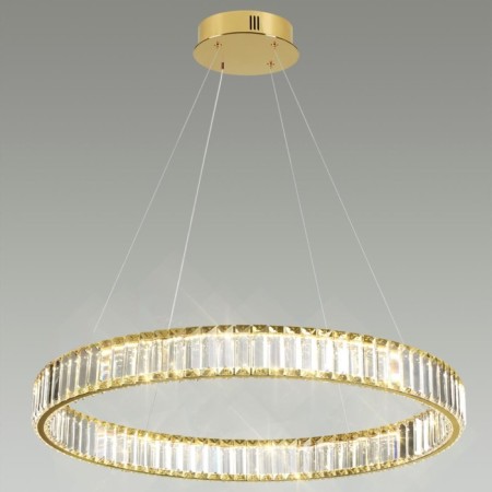 Люстра VEKIA LED 45W 4000K 4500Лм-3