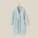 Wafel children's robe SL Home: Kids "Azzura", size 36, 100% cotton, 280 g/m2