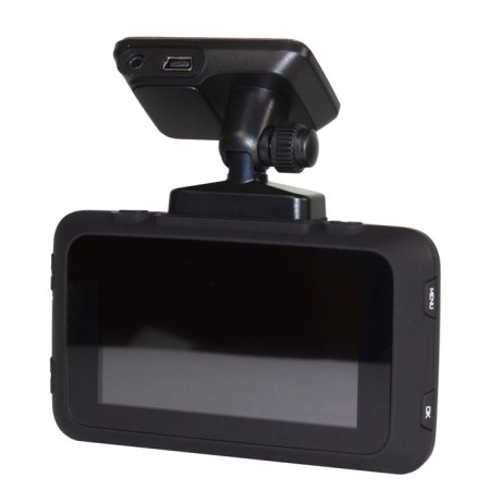 DVR + radar detector Camshel Forward, GPS signature, 2304x1296, 170 °-1