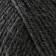 Yarn "Lanagold" 51% acrylic, 49% wool 240m/100g (182 medium-gray chalk.)