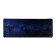 Gembird MP-80-30-Space, Game, 800x300x3 mm mouse, Fig. "space"