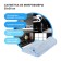 Microfiber napkin Grand Caratt Universal 30x30 cm, 200 g/m² mix