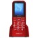 Cell phone Maxvi B21 DS Up Red
