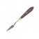 Mastikhin Gamma "Old Master" No. 03, blade 66 x 15 mm (Italy)