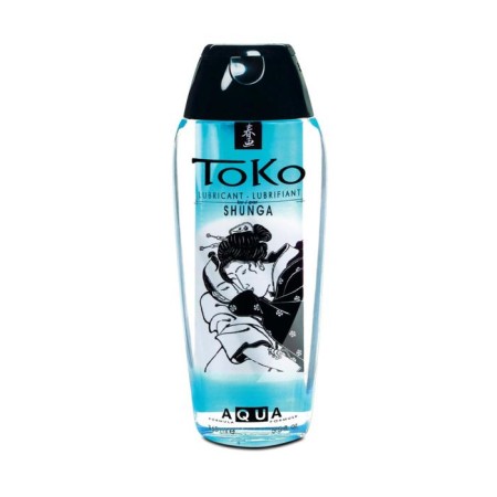 LUBRANCAN TOKO AQUA, 165 ml-2