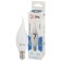 LED LED era Standard “Candle in the Wind”, 7 W, E14, 560 lm, 4000k, glow of white