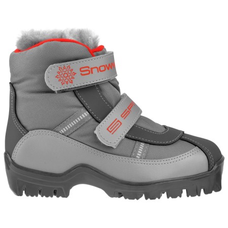 Skine boots Spine Baby 103, SNS, p. 30-31, Mix colors-5