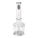 REDMOND RHB-2944, submersible blender, 1300 watts, 0.5/0.6 l, 2 speeds, white