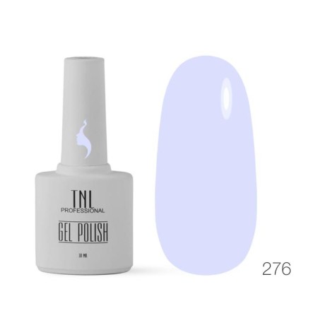 TNL Gel-fluid “8 feelings”, No. 276 purple heather, 10 ml