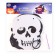 Garland "skull", length 3 m