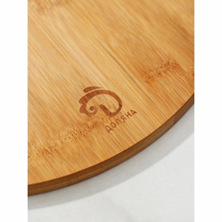 Maslek-raw dilan, d = 28 cm, bamboo-4