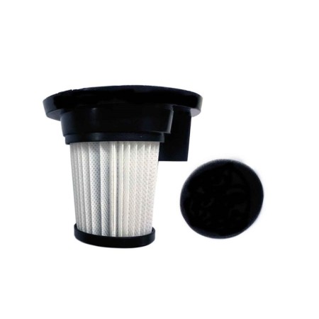 Pioneer F10VC filter for vertical vacuum cleaner: Pioneer VC460S