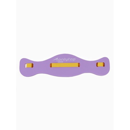 Belt for teaching swimming onlytop, children, 57x15x3 cm-7