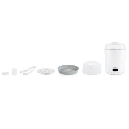 Miniland Super 6 heater-sterilizer, up to 6 bottles-1