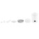 Miniland Super 6 heater-sterilizer, up to 6 bottles