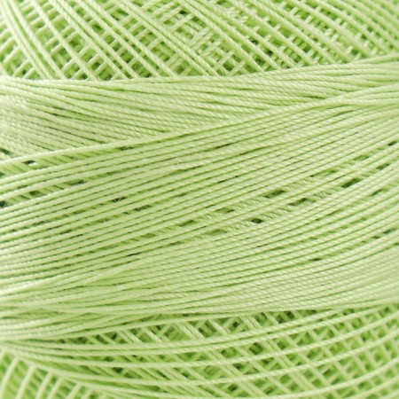 The yarn "Canarias" is 100% Merceris. cotton 203m/20g (5352 salad)-2