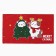 Kitchen set of towels Merry Catmas 35x60 cm-2pcs, 100% cotton, 160 g/m2 707