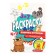 Coloring with examples of "mischievous pets"