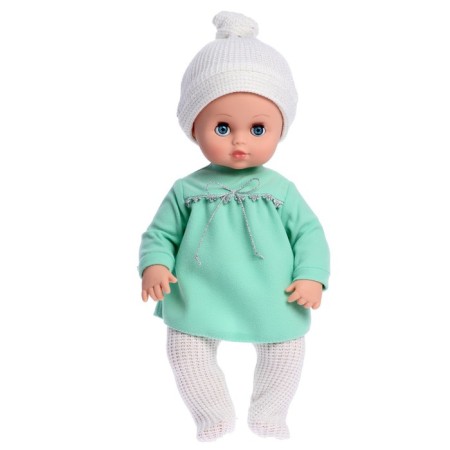 Lisa 8 doll voiced, 40 cm