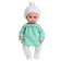 Lisa 8 doll voiced, 40 cm