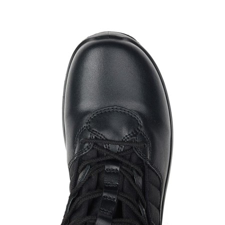 Tracking boots Elkland 180, demi -season, black color, size 42-3