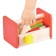 Game set "Carriage workshop for kids", with accessories