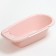 Bath Bath 85 cm., Pink powder color