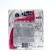 Paper towels Papia Decor 3 layers 2 rolls
