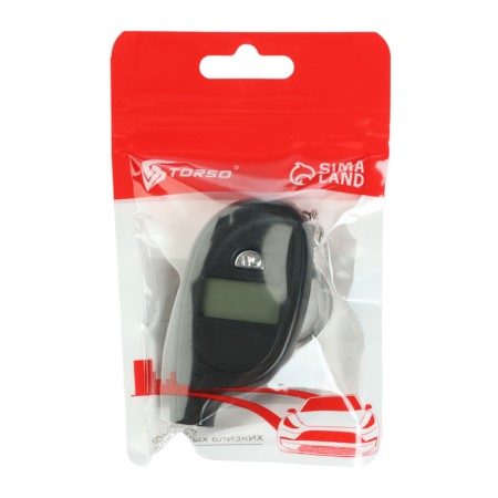 Manometer universal, electronic-4
