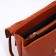 Bag-mixer on lightning, red